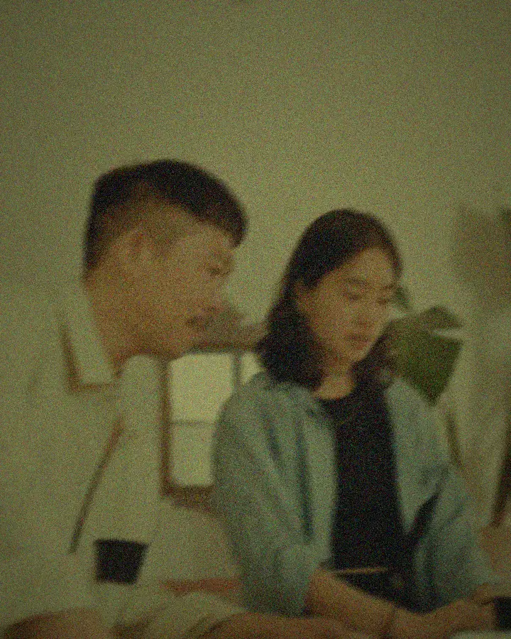 휴대폰으로 대충 음식 사진
