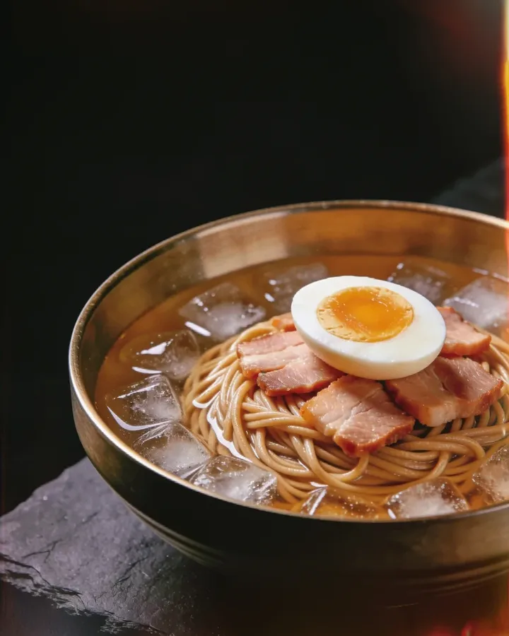 제대로 찍은 컷 음식 사진